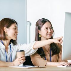 【錦糸町】高時給！大手福祉用具レンタル会社で営業事務(W1G-0...
