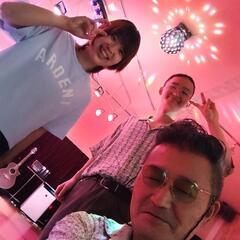 JOPカバーバンドがギターを緊急募集します！