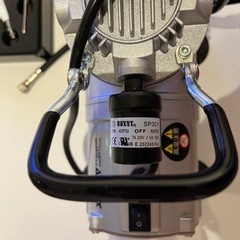 全部セット エアテックス コンプレッサー APC-001R2【APC001R2】