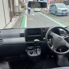 美車！車検つきの即戦力！修復歴無し！ ダイハツ ハイゼットカーゴ DX！の画像