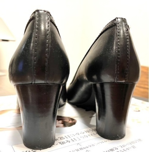 Tory Burch トリーバーチ レザー パンプス レディース パンプス