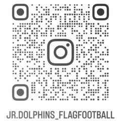 LA28オリンピック種目決定！フラッグフットボールJr.ドルフィンズメンバー募集中！の画像