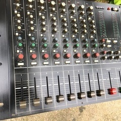 業務用ミキサーの画像