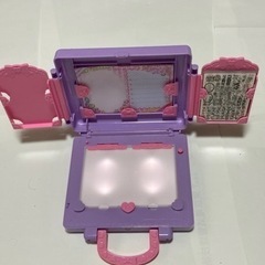 友情トレース　なかよしコレクションの画像