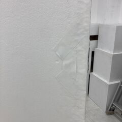 【差し上げます】ジャンク品・白黒カポック 発泡スチロール 写真撮影機材 フォトスタジオ  撮影スタジオ 人物撮影・ポートレート撮影・動画撮影・メイク・自撮り撮影・他撮り撮影・tiktok撮影・youtube撮影・Live配信にの画像