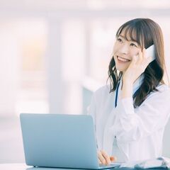 ＜高時給2000円＞8月～時短OK♪コールセンター事務サポ(W1G-0421)の画像