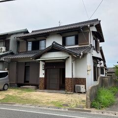 ☆早島町前潟☆スーパーすぐ近くの好立地戸建てです♪
