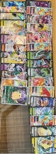 ポケカ引退品