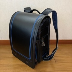 カザマ　ランドセル　男の子