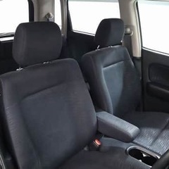 ホンダ　ゼストスパーク　W　入庫いたしました！の画像