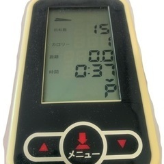 （取り引き中）【HAIGE ハイガー産業　スピンバイク　エアロバイク】の画像