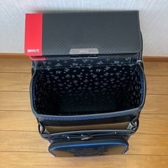 カザマ　ランドセル　男の子の画像