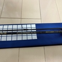 ValkeIN Break Through Zero Verge 6'1ML-H エリアトラウトの画像