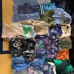 男児　90-95cm まとめて