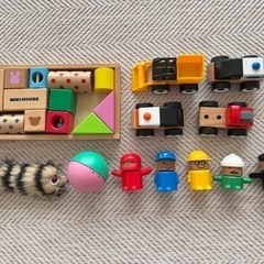 【お取引中】おもちゃ まとめ売り