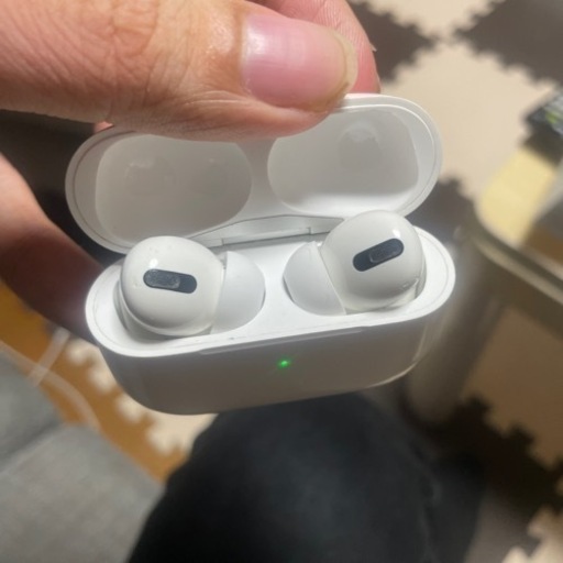 AirPods Pro