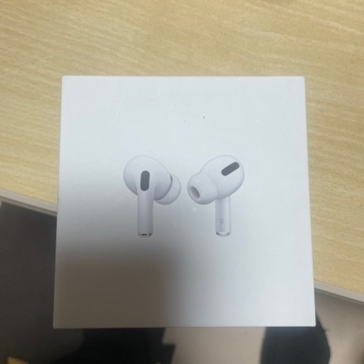 携帯アクセサリー AirPods Pro