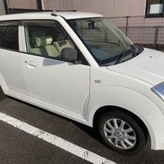 スズキ アルト AT カーナビ バックモニター ドラレコ ETC