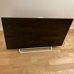 sony 液晶テレビ　40の画像