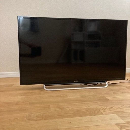sony 液晶テレビ　40
