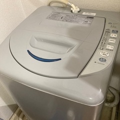 洗濯機