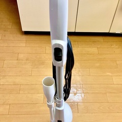 スティッククリーナー無料で差し上げます