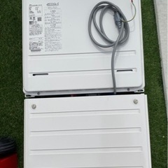 給湯器　パロマ　リモコン付き 値下げした！