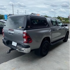 7月10日まで！R3 ハイラックス の画像