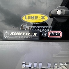 7月10日まで！R3 ハイラックス の画像