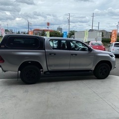 7月10日まで！R3 ハイラックス の画像