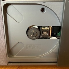 #E【あげます】Pioneer CDミニコンポ(X-SMC02)の画像
