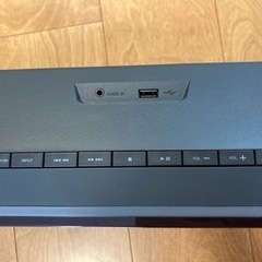 #E【あげます】Pioneer CDミニコンポ(X-SMC02)の画像