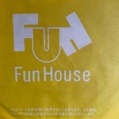 レコード盤のEP盤の中身のカバー