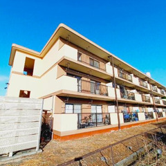  🎉仲介手数料無料🎉近鉄名古屋線/津新町駅 歩24分✨津市✨3L...