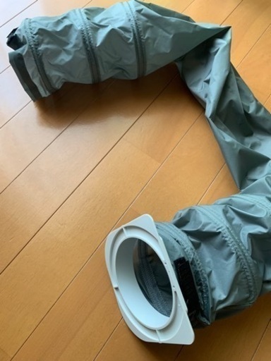 まだまだ暑い！コロナどこでもクーラー