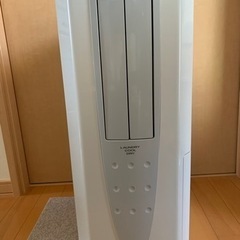まだまだ暑い！コロナどこでもクーラー