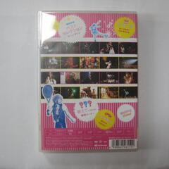 ファンクラブ限定？ＤＶＤ 倖田來未 ファンイベント2008★LET'S Party①  の画像