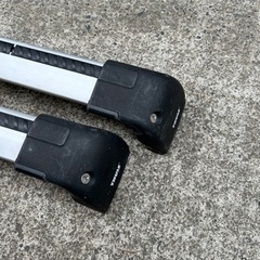 スーリー　ベースキャリア　レヴォーグ取付キットの画像