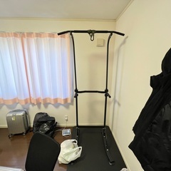 WASAI(ワサイ) 懸垂 懸垂マシン＋YUREN メンズ用 ト...