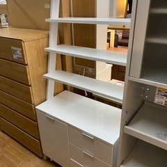 収納チェスト【店頭取引限定】【中古品】早い者勝ち！🚛足立区近郊配送可能！