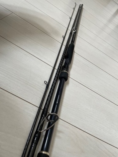 シマノサーフロット