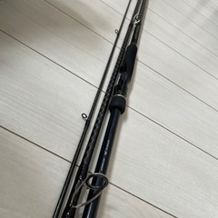 シマノサーフロット