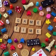 ⭐女性幹事⭐ボードゲーム・マーダーミステリー会　7/22日(土)