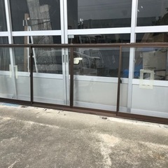 茨城県のYKK APの中古が安い！激安で譲ります・無料であげます