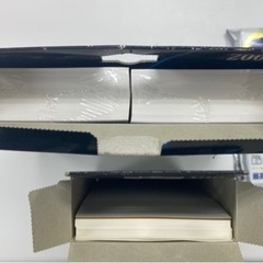 写真用紙(新古)の画像