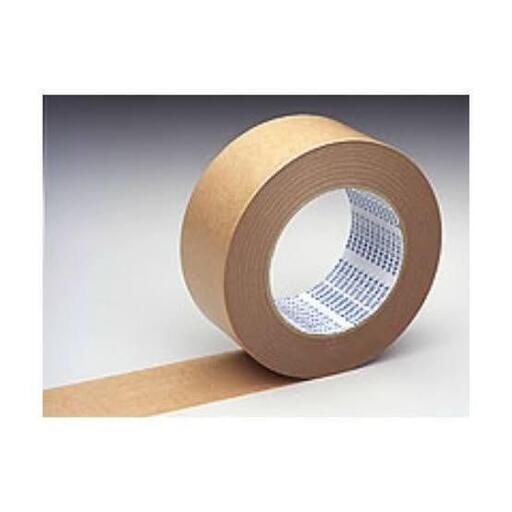 ❗️カモ井 強粘クラフト粘着テープ ビスタックNO.2500 50mm 50m巻❗️