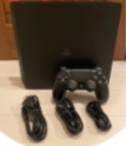 ※今日中　プレステ4  グラセフ セット　そのまま遊べる