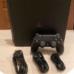 ※今日中　プレステ4  グラセフ セット　そのまま遊べる