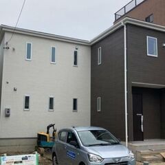 🏠住宅専科☆仲介手数料無料☆【葵西6丁目5期1号棟】2880万円...