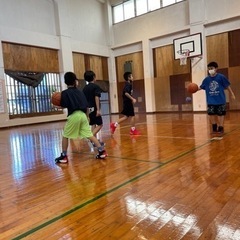 バスケットボール教室　Trojan・ライフ🏀の画像